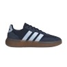 ADIDAS Zapatilla Casual Barreda Decode Azul Hombre