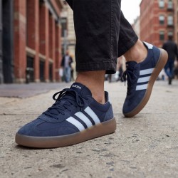 ADIDAS Zapatilla Casual Barreda Decode Azul Hombre