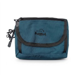 Inesca Bolso Explorer Azul Petróleo Unisex
