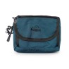 Inesca Bolso Explorer Azul Petróleo Unisex