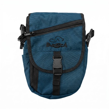 Inesca Bolso Clyde Azul...