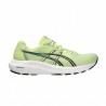 Asics Zapatilla Running Gel-Contend 10 Verde Illuminate Yellow Hombre