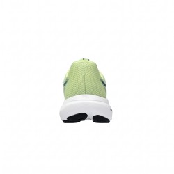 Asics Zapatilla Running Gel-Contend 10 Verde Illuminate Yellow Hombre
