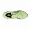 Asics Zapatilla Running Gel-Contend 10 Verde Illuminate Yellow Hombre