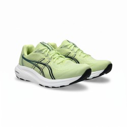 Asics Zapatilla Running Gel-Contend 10 Verde Illuminate Yellow Hombre