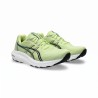 Asics Zapatilla Running Gel-Contend 10 Verde Illuminate Yellow Hombre
