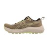 Asics Zapatilla Trail Running Trabuco Terra 3 Marrón Taupe Grey Hombre