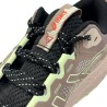 Asics Zapatilla Trail Running Trabuco Terra 3 Marrón Taupe Grey Hombre