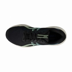 Asics Zapatilla Running Gel-Contend 10 Negro Black Hombre