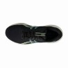 Asics Zapatilla Running Gel-Contend 10 Negro Black Hombre