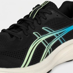 Asics Zapatilla Running Gel-Contend 10 Negro Black Hombre