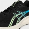 Asics Zapatilla Running Gel-Contend 10 Negro Black Hombre