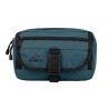Inesca Bolso Bonnie Azul Petróleo Unisex