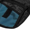 Inesca Bolso Colorado II Azul Petróleo Unisex