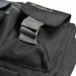 Inesca Bolso Oslo Negro