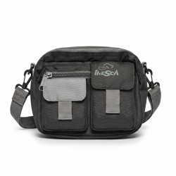 Inesca Bolso Oslo Negro