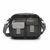 Inesca Bolso Oslo Negro