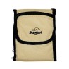 Inesca Bolso Wall Street Beige Unisex