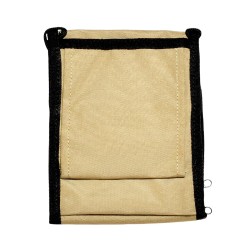 Inesca Bolso Wall Street Beige Unisex