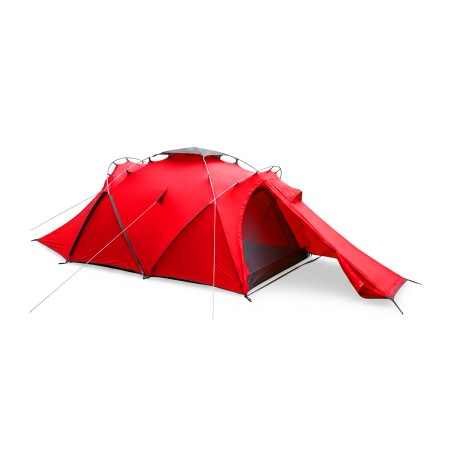Inesca Acc Acampada Tienda...
