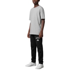 ADIDAS Pantalón Chándal J Clgt Negro Black Niño