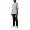 ADIDAS Pantalón Chándal J Clgt Negro Black Niño