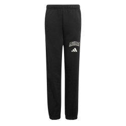 ADIDAS Pantalón Chándal J Clgt Negro Black Niño