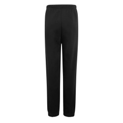 ADIDAS Pantalón Chándal J Clgt Negro Black Niño