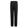 ADIDAS Pantalón Chándal J Clgt Negro Black Niño