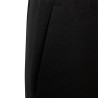 ADIDAS Pantalón Chándal J Clgt Negro Black Niño