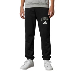 ADIDAS Pantalón Chándal J Clgt Negro Black Niño