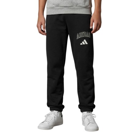 ADIDAS Pantalón Chándal J...