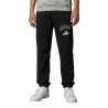 ADIDAS Pantalón Chándal J Clgt Negro Black Niño