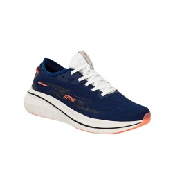 Atom Zapatilla Running GP Max Azul Blue Hombre