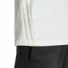 ADIDAS Camiseta M AK 3-Stripes Blanco Off White Hombre