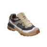 Atom Zapatilla Trekking Hard Rally Azul Beige Magenta Mujer