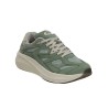 Atom Zapatilla Running Speed GP Verde Olive Hombre