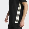 ADIDAS Camiseta M AK 3-Stripes Negro Black Hombre