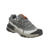 Atom Zapatilla Trekking Hard Rally Explore Pro Gris Grey Hombre