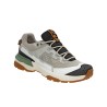 Atom Zapatilla Trekking Hard Rally Explore Pro Negro Gris Beige Hombre