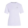 ADIDAS Camiseta Running ADI365 Essentials Morado Frozen Purple Mujer