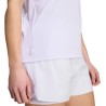 ADIDAS Camiseta Running ADI365 Essentials Morado Frozen Purple Mujer