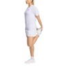ADIDAS Camiseta Running ADI365 Essentials Morado Frozen Purple Mujer