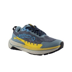 Atom Zapatilla K4 Trail Terra 2.0 AT174 Azul Blue Mujer