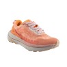Atom Zapatillas K4 Trail Run Rosa Salmon Mujer