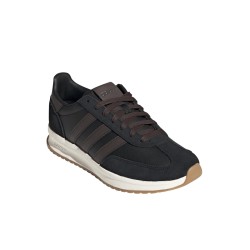 ADIDAS Zapatilla Run 70s 2.0 Negro Core Black Dark Brown Hombre