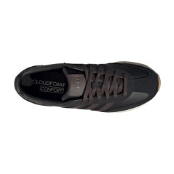 ADIDAS Zapatilla Run 70s 2.0 Negro Core Black Dark Brown Hombre