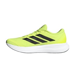 ADIDAS Zapatilla Running Runfalcon 6 Amarillo Hi-Res Yellow Hombre