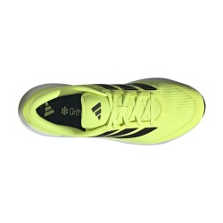 ADIDAS Zapatilla Running Runfalcon 6 Amarillo Hi-Res Yellow Hombre