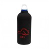 Inesca Cantimplora Con Funda Neopreno 0,6L Negro